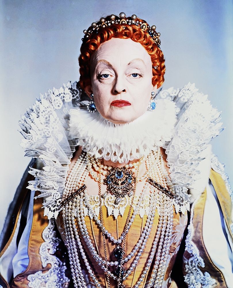 Bette Davis