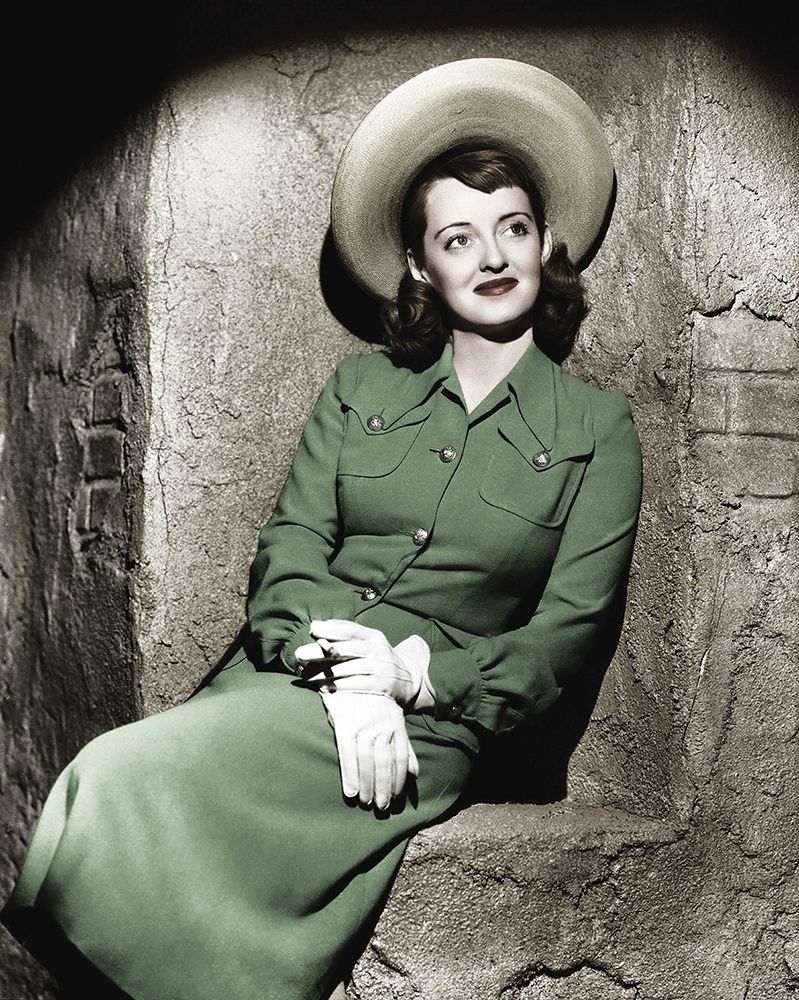 Bette Davis