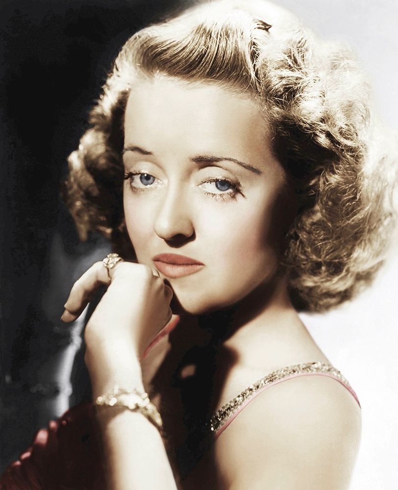 Bette Davis