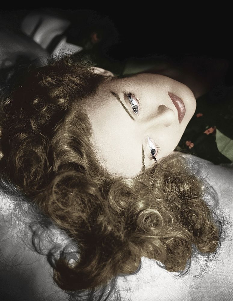 Bette Davis