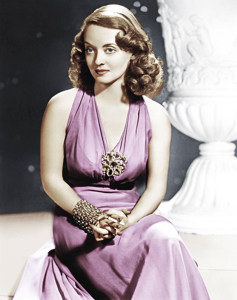 Bette Davis