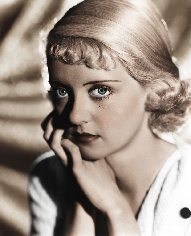 Bette Davis
