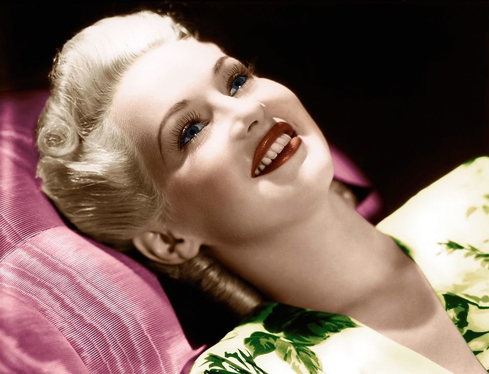 Betty Grable