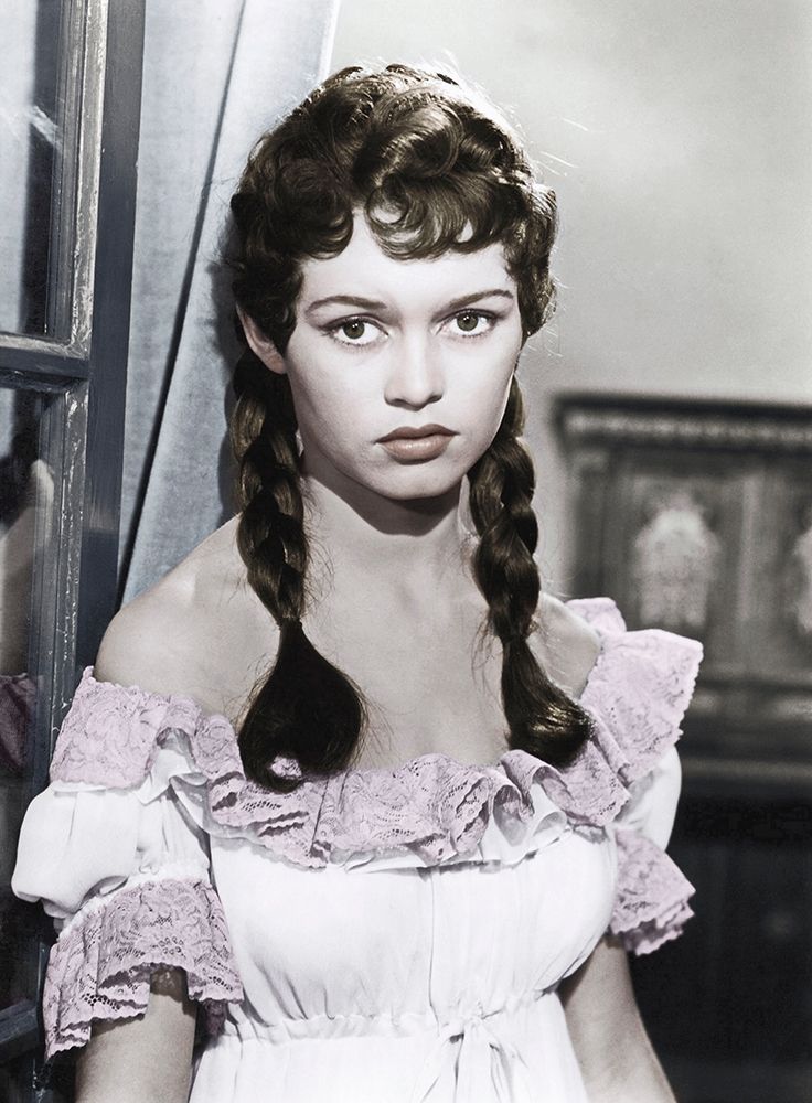 Brigitte Bardot