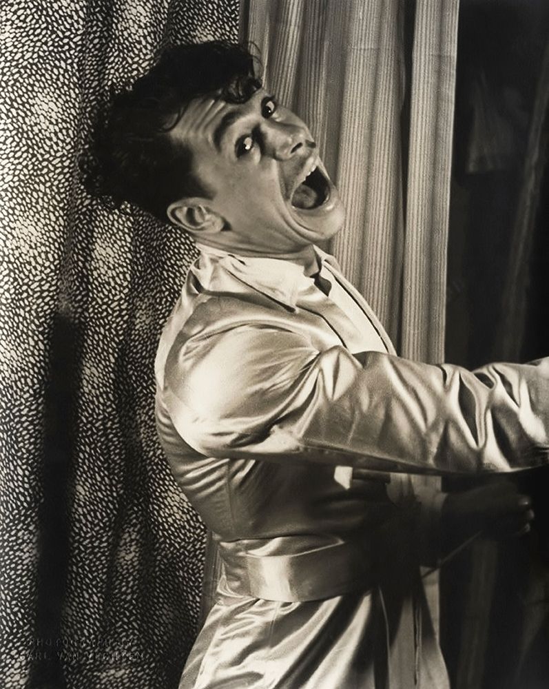 Cab Calloway
