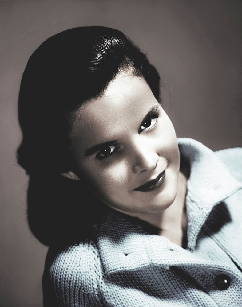 Carol Baker