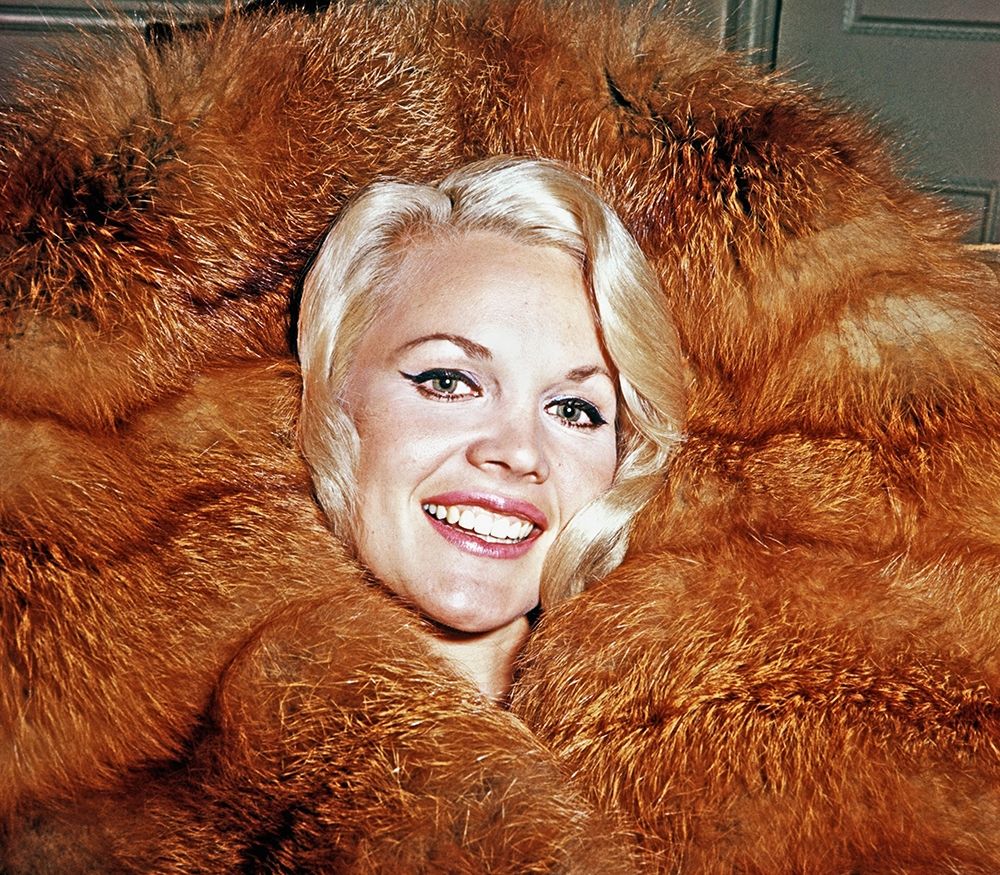 Carol Baker