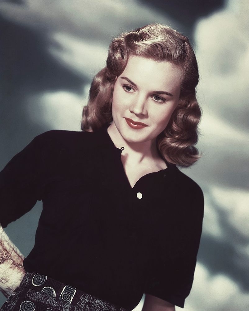 Carol Baker