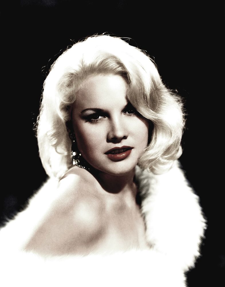 Carol Baker as Harlow