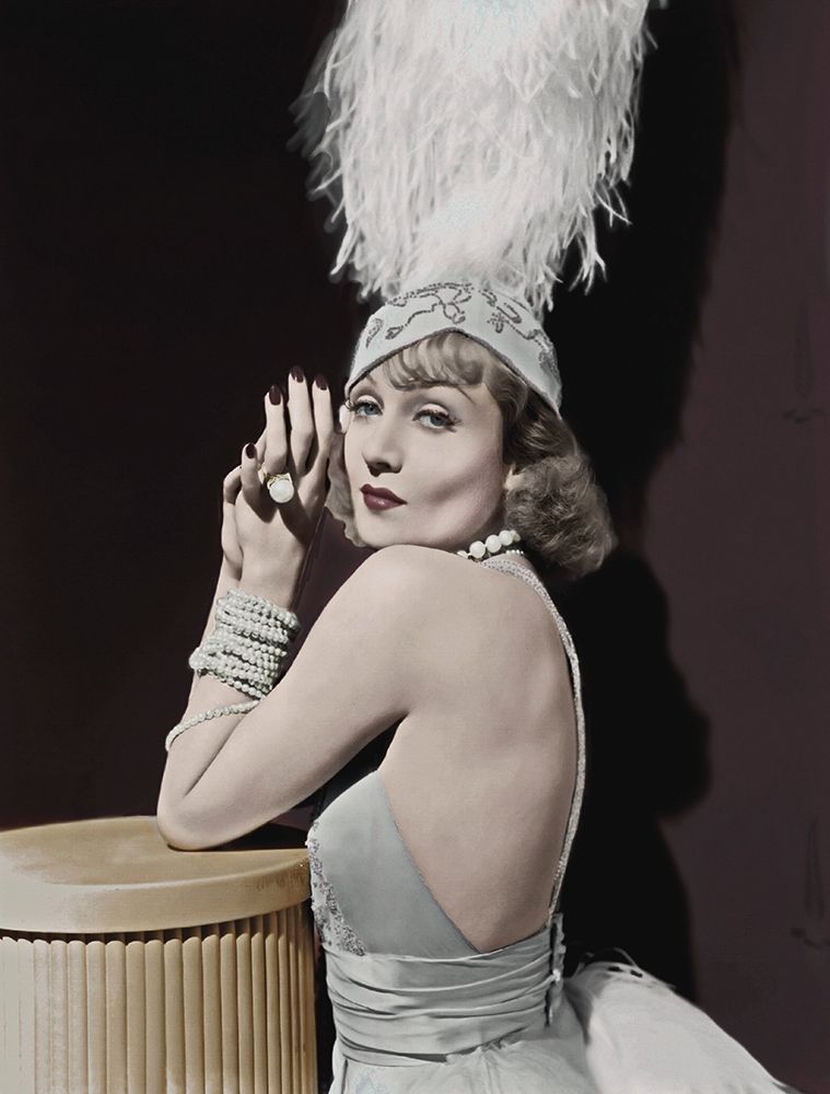 Carole Lombard - Love Before Breakfast