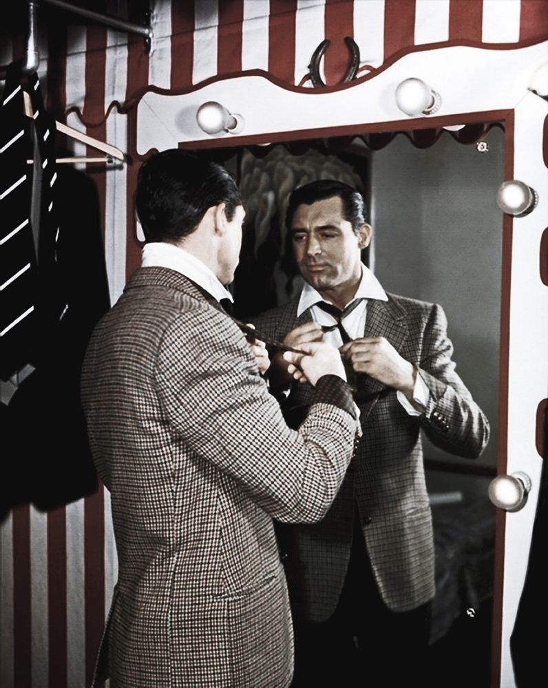 Cary Grant