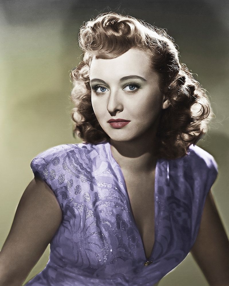 Celeste Holm