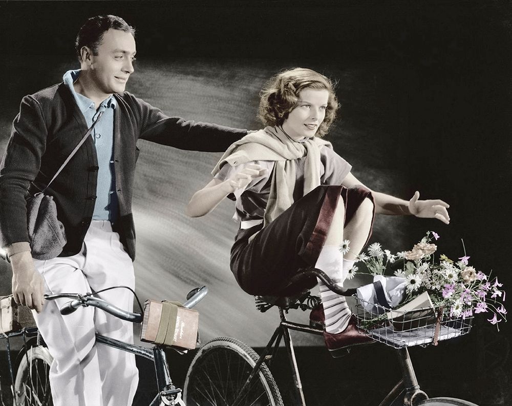 Charles Boyer - Break of Hearts