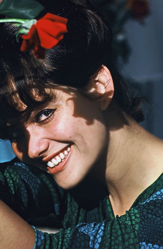 Claudia Cardinale