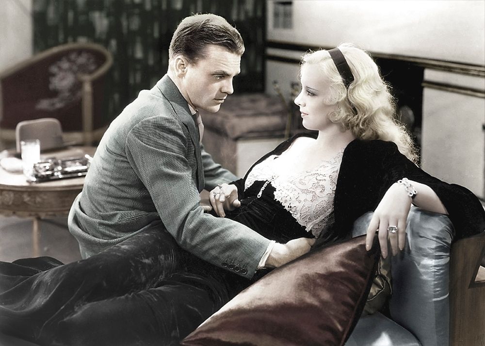 James Cagney - Winner Take All