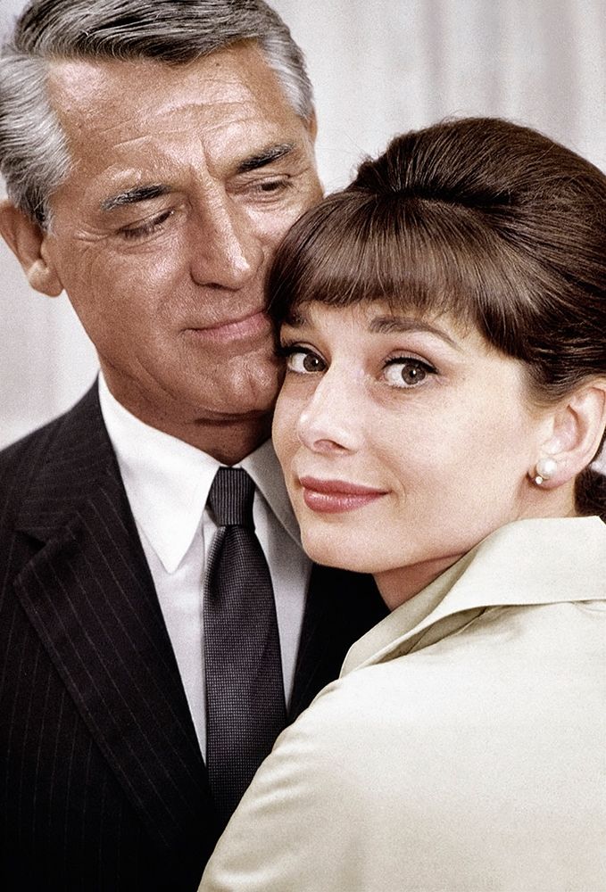 Cary Grant - Charade