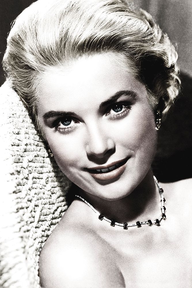 Grace Kelly