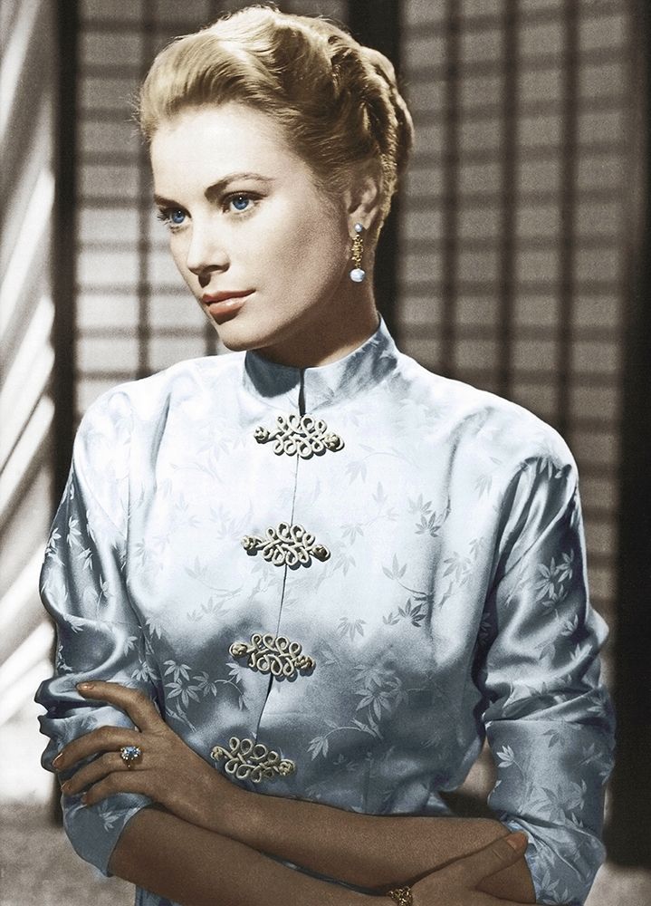 Grace Kelly