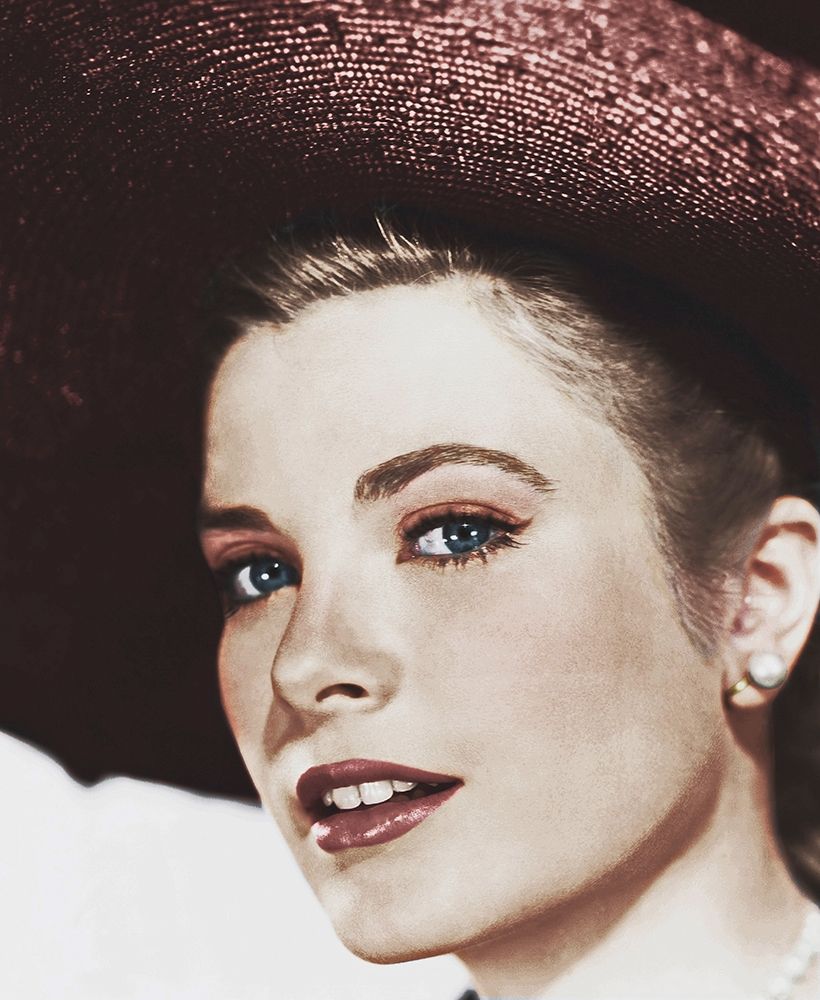 Grace Kelly