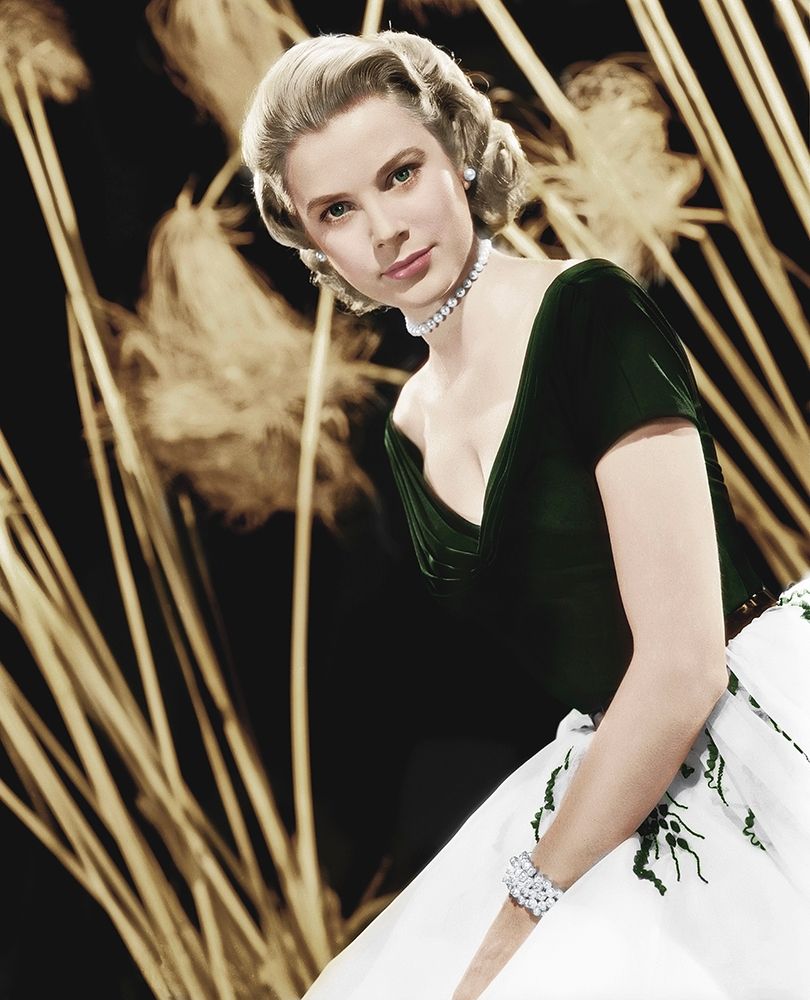 Grace Kelly
