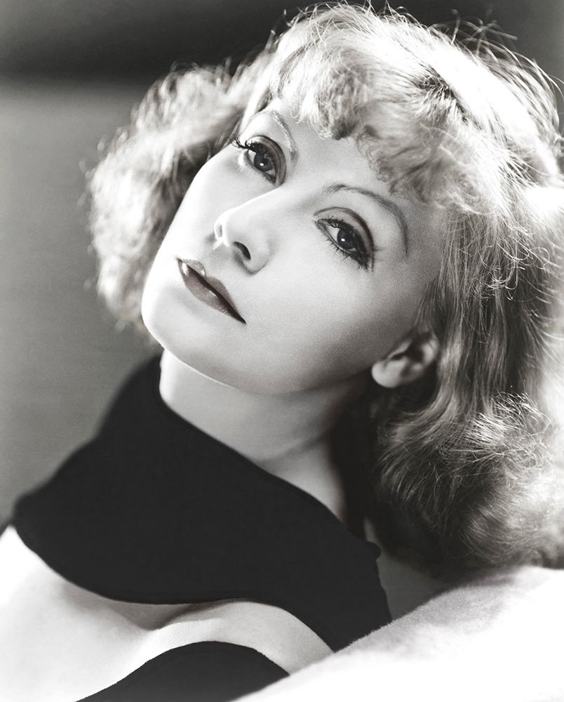 Greta Garbo - Susanne Lennox,  Her Fall And Rise