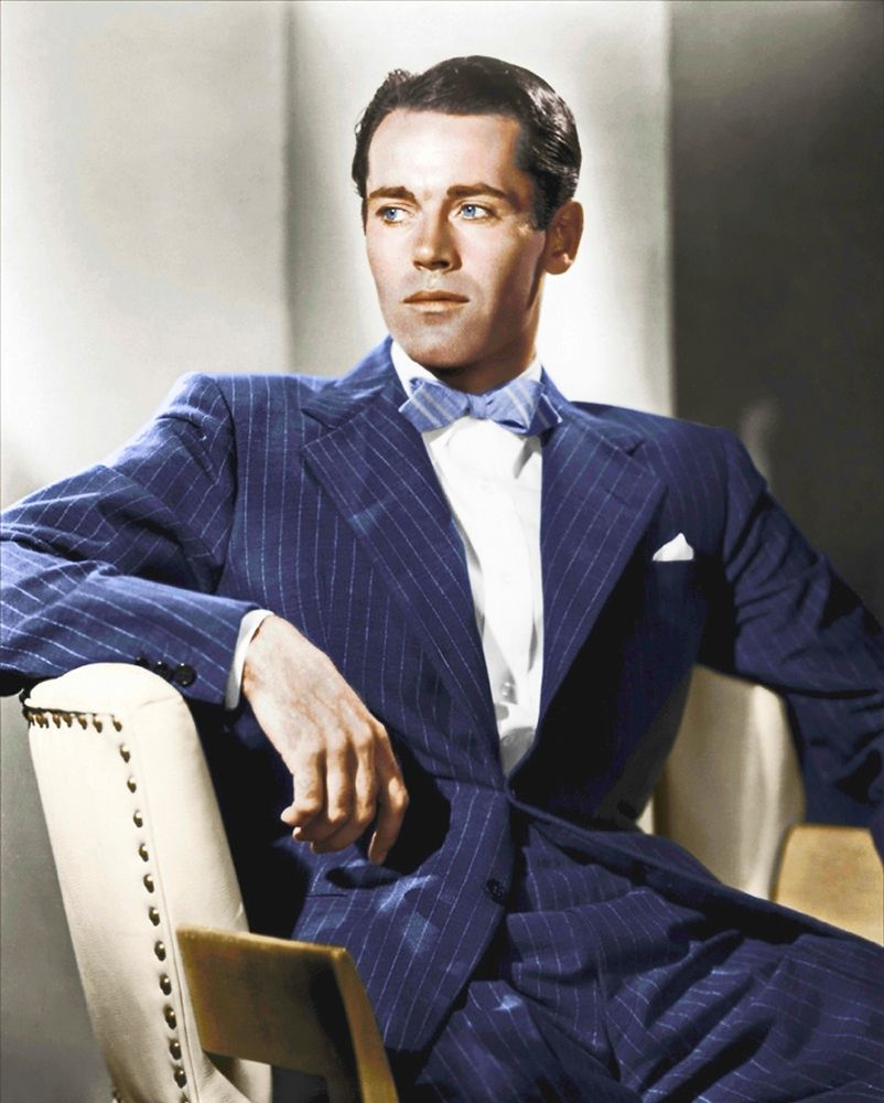 Henry Fonda