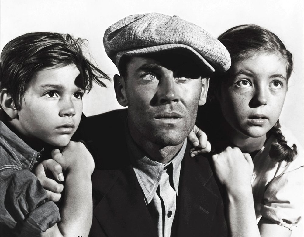 Henry Fonda