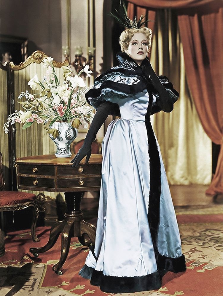 Hildegard Knef  - Svengali