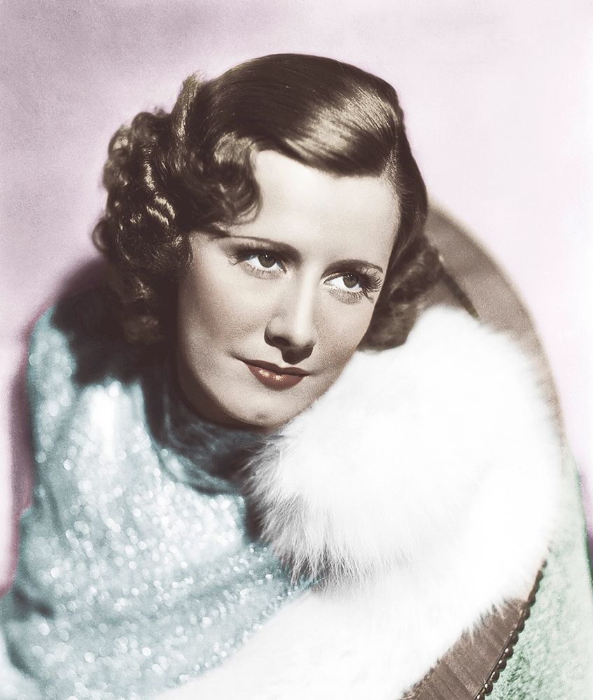 Irene Dunne