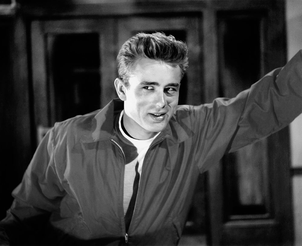 James Dean