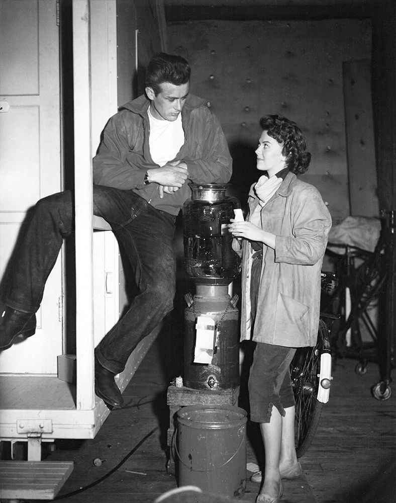 James Dean