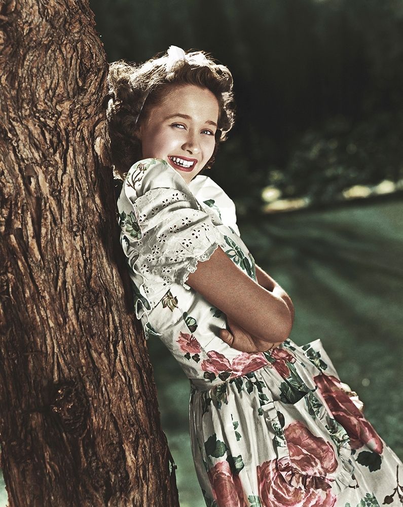 Jane Powell