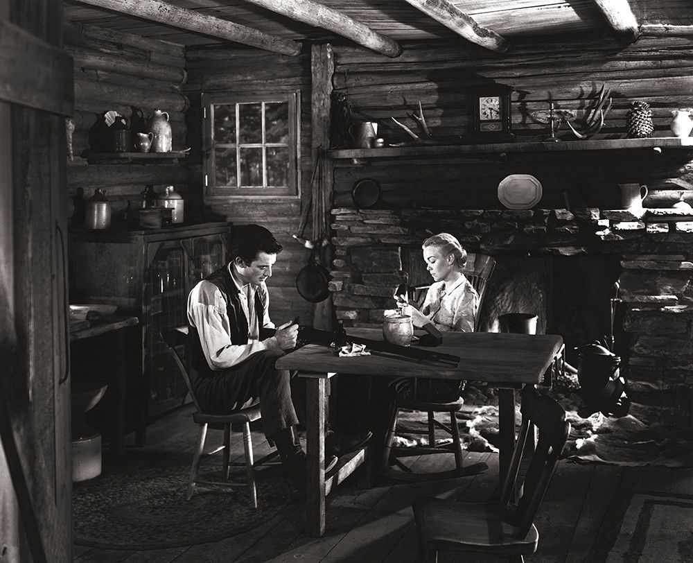 Jane Wyman - The Yearling
