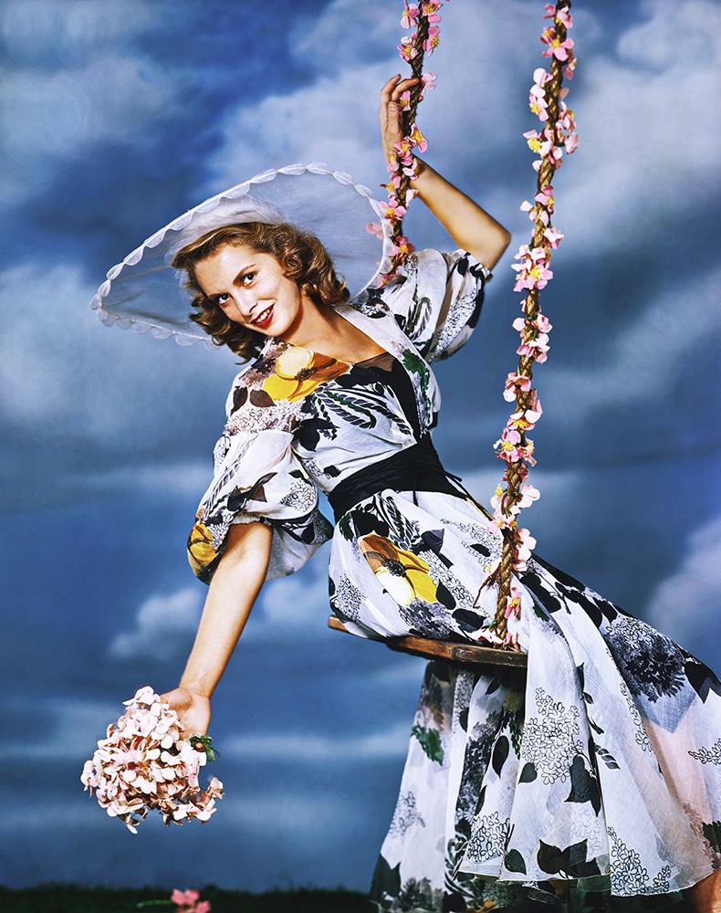 Janet Leigh