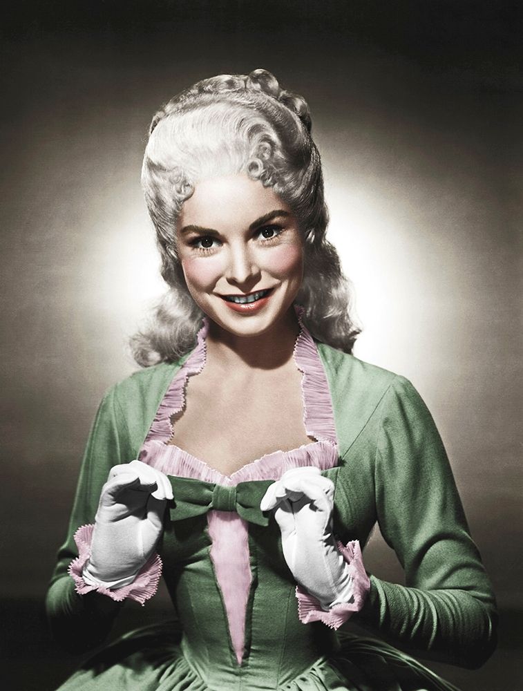 Janet Leigh
