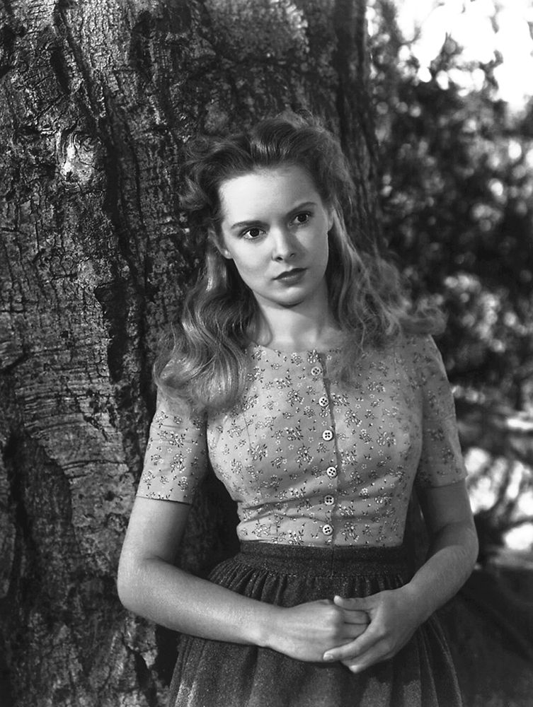 Janet Leigh