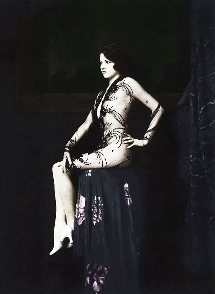 Jean Ackerman