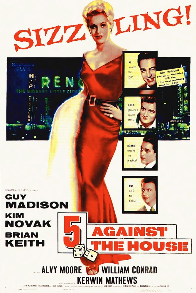 Against The House