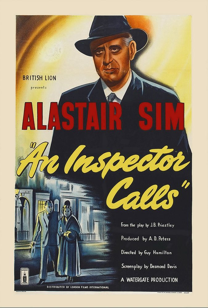 An Inspector Calls