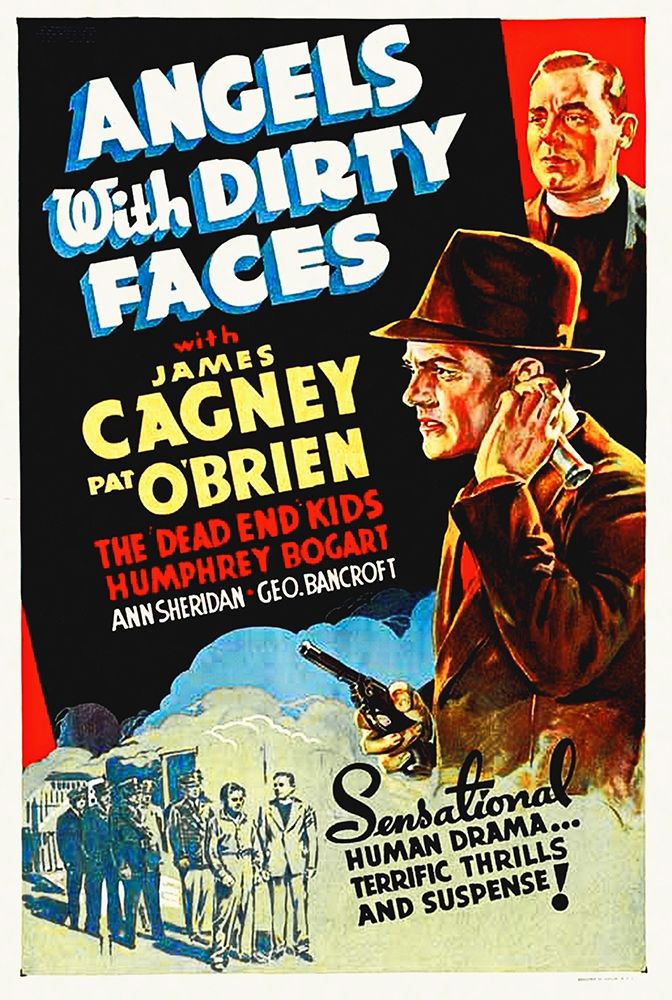 Angels With Dirty Faces