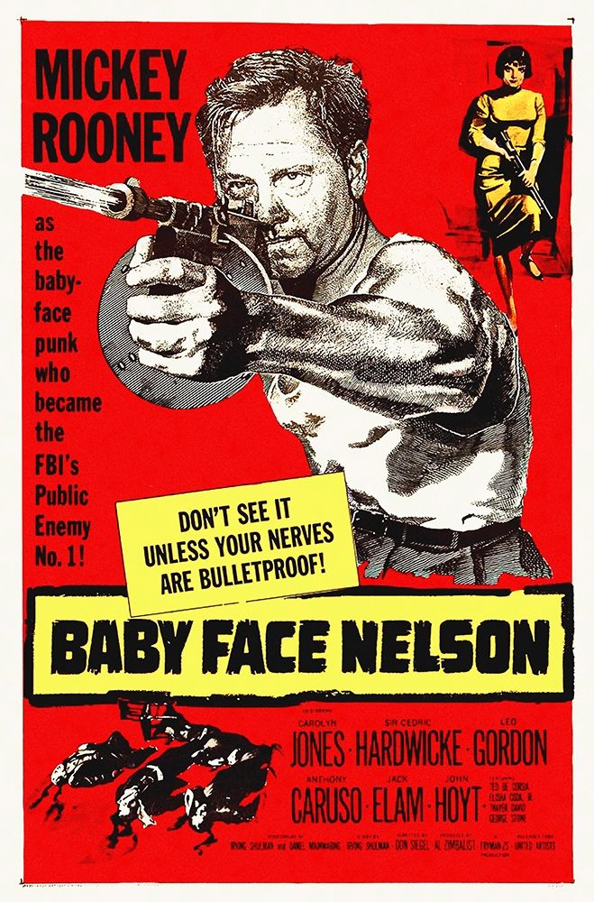 Baby Face Nelson
