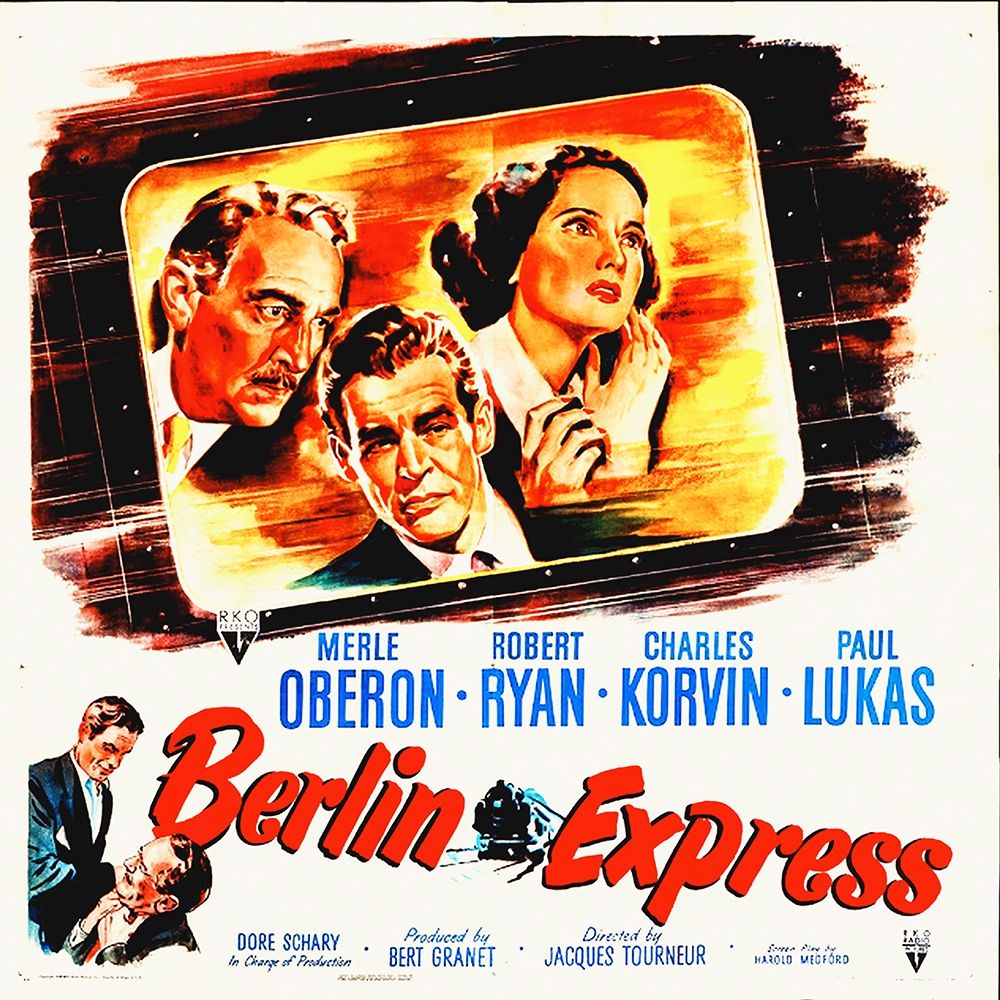 Berlin Express