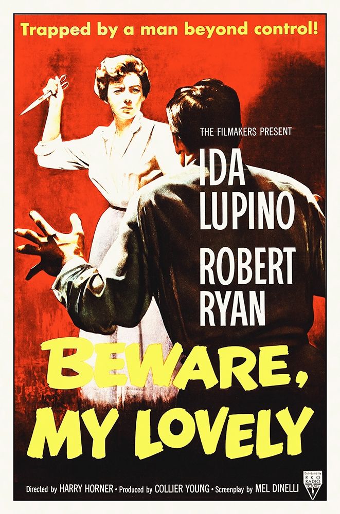 Beware My Lovely