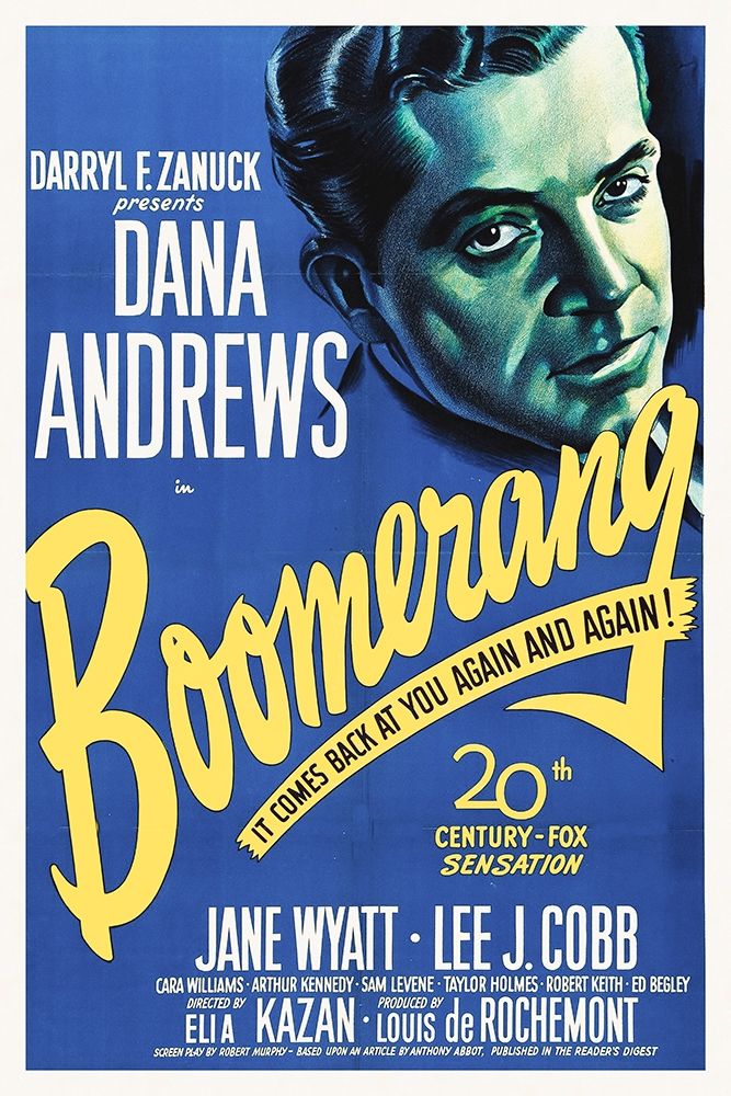 Boomerang