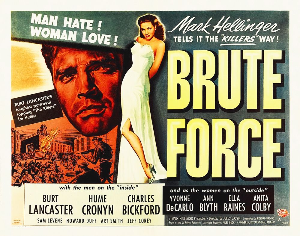 Brute Force