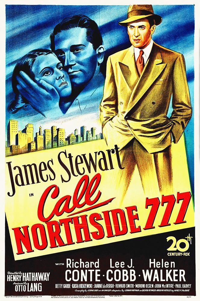 Call Northside 777