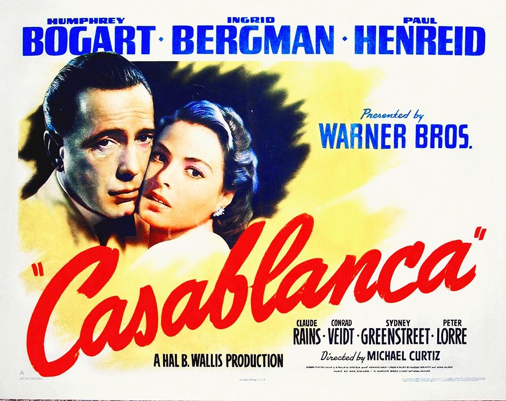 Casablanca