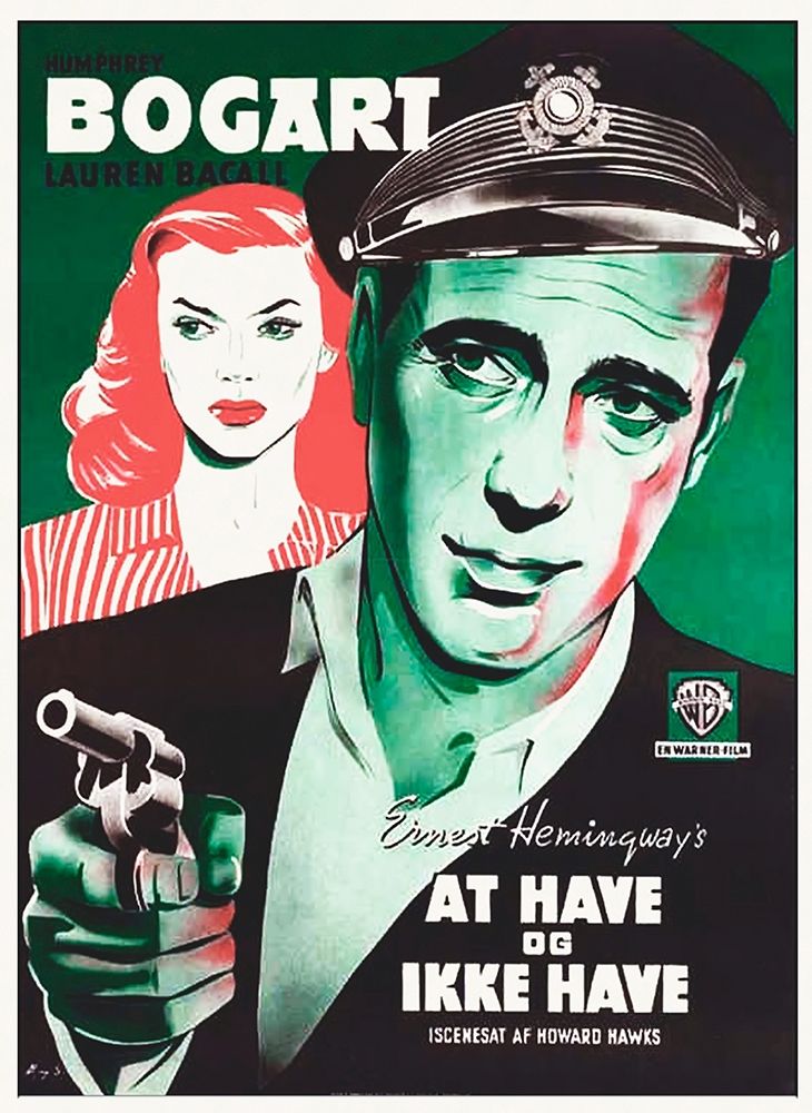 Dutch - To Have And Have Not