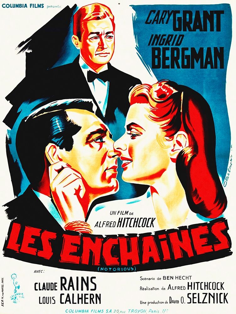 French Notorious