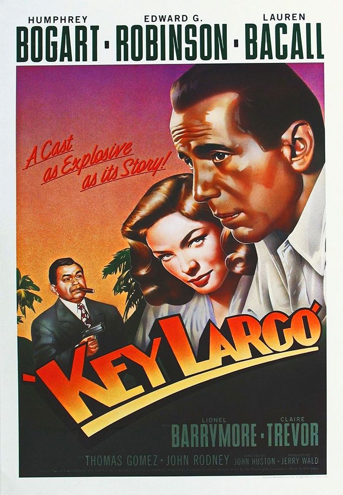 German - Key Largo